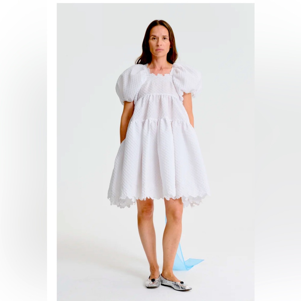 CECILIE BANHSEN RONJA DRESS